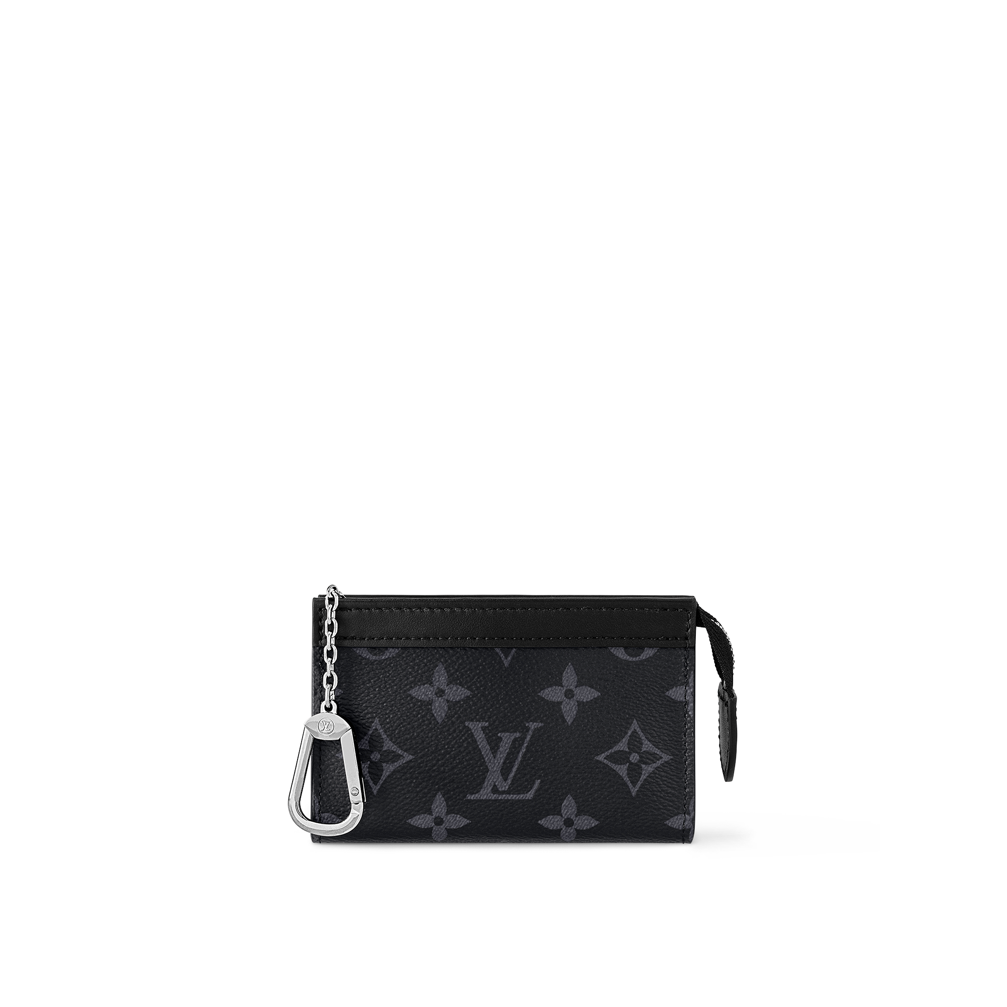 Louis shops Vuitton Key Pouch